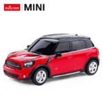 Τηλεκατευθυνόμενο (1:24) - Mini Cooper
