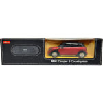 Τηλεκατευθυνόμενο (1:24) - Mini Cooper - Image 3