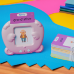 Ηλεκτρονική Συσκευή Εκμάθησης Αγγλικών - Image 4