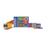 Επιτραπέζιο Ντόμινο Moulin Roty