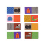 Επιτραπέζιο Ντόμινο Moulin Roty - Image 4