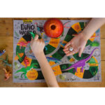 Επιτραπέζιο & Κατασκευή - Ο Κόσμος των Δεινοσαύρων - Image 5