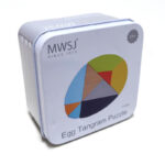 Επιτραπέζιο Egg Tangram Puzzle