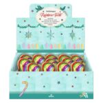 Γυάλινο Στολίδι - Rainbow Twist - Image 2