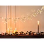 Φωτιστικό Γιρλάντα με 150 Led - Image 3