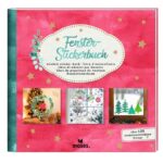 Αυτοκόλλητα για το Παράθυρο - Χριστούγεννα