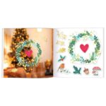 Αυτοκόλλητα για το Παράθυρο - Χριστούγεννα - Image 3