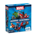 Επιτραπέζιο Shuffle Games – Marvel