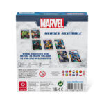 Επιτραπέζιο Shuffle Games – Marvel - Image 2