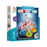 Smartgames -  Τόμπογκαν Dropzone