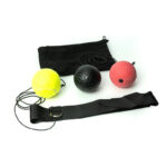 Μπάλες Βελτίωσης Αντανακλαστικών - Reflex Boxing Balls