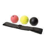 Μπάλες Βελτίωσης Αντανακλαστικών - Reflex Boxing Balls - Image 2