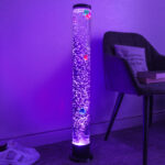 Ενυδρείο - Bubble Fish Tower - Image 4