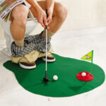 Golf Game - Secret Hour