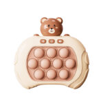 Διαδραστικό Παιχνίδι Δεξιοτήτων - MXPS-100 Teddy Bear