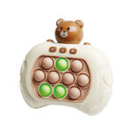 Διαδραστικό Παιχνίδι Δεξιοτήτων - MXPS-100 Teddy Bear - Image 2