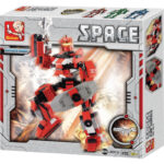 Τουβλάκια Sluban Ultimate Robot - Hephaestus - Image 2