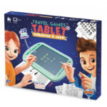 Travel Games Tablet
