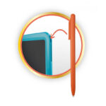 Drawing Tablet XL - Image 4