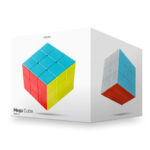 Mega Cube – Κλασικός Κύβος Ταχύτητας - Image 2