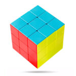 Mega Cube – Κλασικός Κύβος Ταχύτητας - Image 3