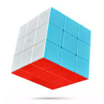 Mega Cube – Κλασικός Κύβος Ταχύτητας - Image 4