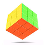 Mega Cube – Κλασικός Κύβος Ταχύτητας - Image 5