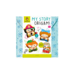 My Story Origami - Peter Pan