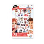 75 Tatoo - Manga & Kawaii