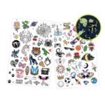 75 Tattoo που Φωσφορίζουν - Image 2