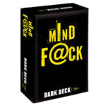 AS Παιχνίδι με Κάρτες Dark Deck MindF@ck