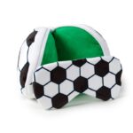 Relaxeazzz Football - Travel Pillow & Eye Mask - Image 2