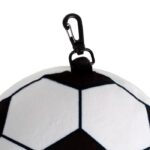 Relaxeazzz Football - Travel Pillow & Eye Mask - Image 3