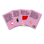 Επιτραπέζιο Καρτών - Girls Night - Image 3