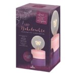 Φωτιστικό Led - Πεταλούδα