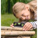 Αλφάδι με 3 Διαφορετικές Μοίρες Μέτρησης - Image 2