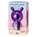 Ανεμιστηράκι Κουνελάκι - Image 2