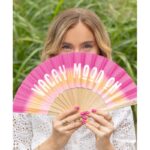 Fancy Βεντάλια - Image 2