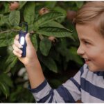 Φακός Επαναφορτιζόμενος με Κλιπ - Image 2