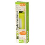 Φακός Επαναφορτιζόμενος με Κλιπ - Image 4