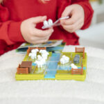 Smartgames - Μετράω Προβατάκια (60 Προκλήσεις) - Image 3
