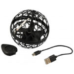 Ιπτάμενη Μπάλα με Φως - Image 3