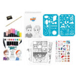 Ζωγραφική - Professional Studio Manga - Image 2