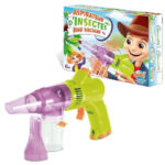 Σκουπάκι Συλλογής Εντόμων