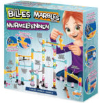 Κατασκευή Διαδρόμου Marble Run