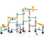 Κατασκευή Διαδρόμου Marble Run - Image 2