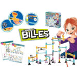 Κατασκευή Διαδρόμου Marble Run - Image 4