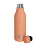 Θερμός Ecolife - Peach (550ml) - Image 2