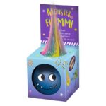 Τρελομπαλάκι Τριχωτό Τερατάκι - Image 3