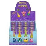 Τρελομπαλάκι Τριχωτό Τερατάκι